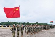 九游娱乐-导弹生产技术转让给中国！只因三次雪中送炭，美俄看了也“眼红“
